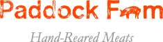 Paddock Farm logo